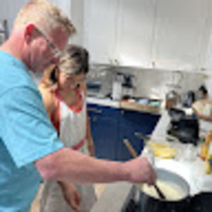 Meet your Posher, Don